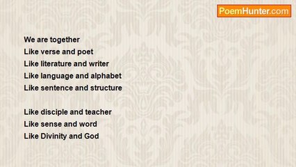 Varanasi Ramabrahmam - I And My Beloved!