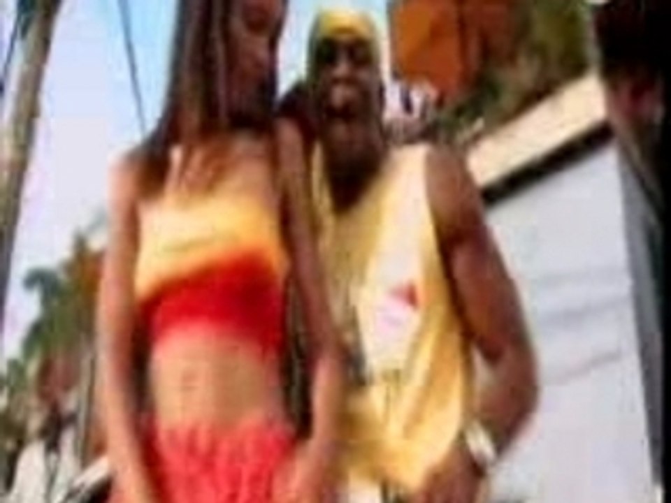 Mr Vegas - Tamale