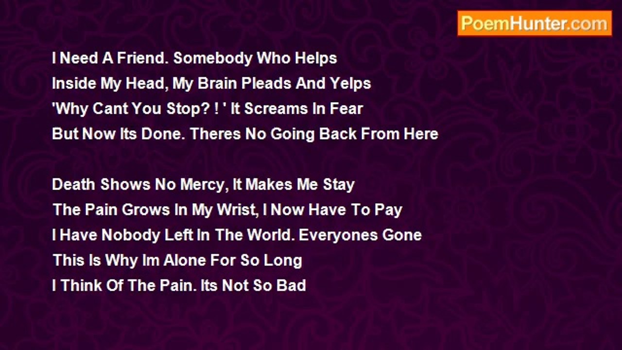 Paige Noble - Razorblade Hope