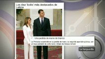 TV3 - Els Matins - Com ha dormit, avui, Gallardón?
