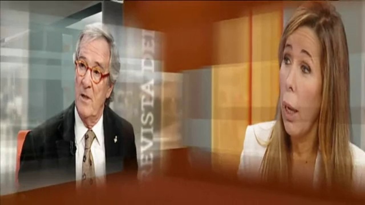 TV3 - ENTREVISTA PELLICER 3/24 DIUMENGE OK ARXIU - "L'entrevista del diumenge", amb Jaume Pellicer