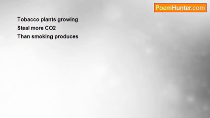 chespoet comic - Haiku: Strange Way To Save The Planet