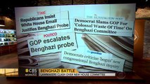 Benghazi battle Lawmakers clash over new House committee- www.copypasteads.com