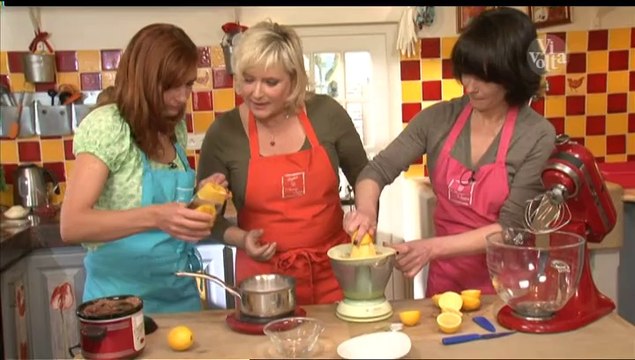 Vivolta - Sophie au pays des merveilles (Pâques au jardin (1/ 2)) - 12-04-2014 09h45 30m (7416)