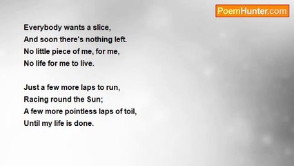 Andrew Thompson - Sliced