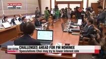 Tasks for President Park's Second Economic Team Analysis