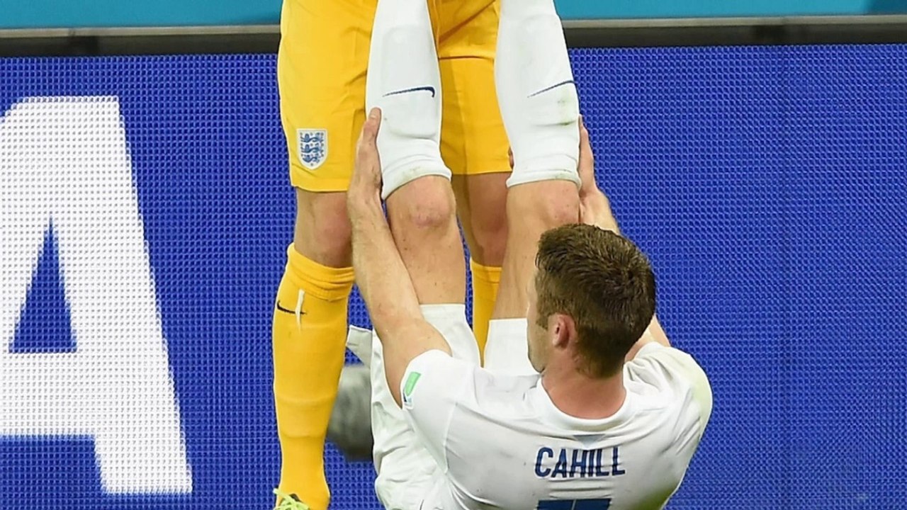 WM 2014: Wilmots zu Klima: 'Keine Hitzewelle'