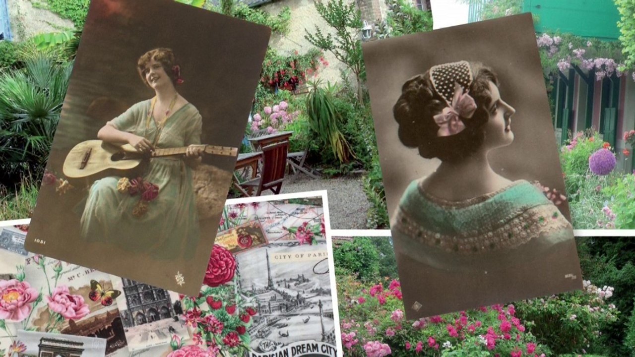 Carte blanche à Cécile Balladino du blog Eclectic Gipsyland : Au fil des couleurs - Mon univers au crochet (éditions Le Temps Apprivoisé)