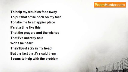 Allie Lusha - It's At A Time LIke This