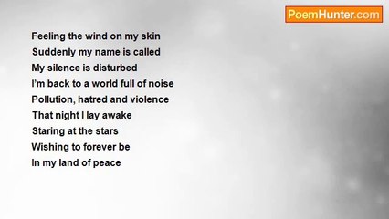Mira Hibatullah - Wishing On A Star