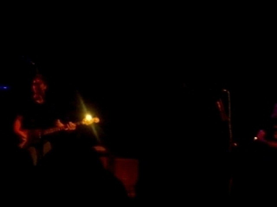 +44 - Make you smile - Brussels