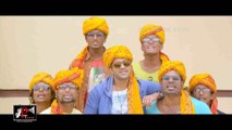 Run Raja Run - Bujji Maa Song Promo