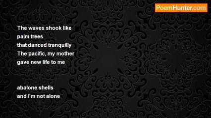 Bryan Alexander - Pacific Ocean Love pt.1