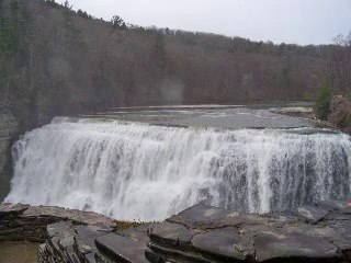 Our 20th Anniversary (Day 2 at the park)