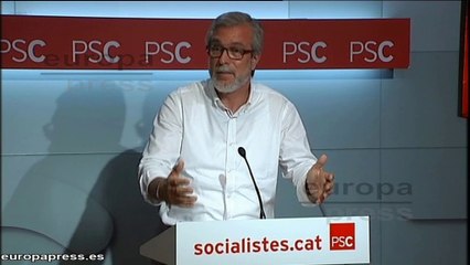 Ballesteros: "Que hierva el partido no está destrozado"
