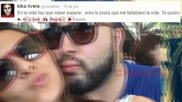 La nueva novia de Kiko Rivera, Irene Rosales