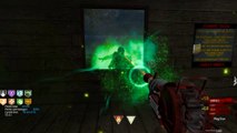 CoD Custom Zombies - Gun Game With Subs! | Zombie Train - FAIL, FAIL, FAIL, FAIL!!!!!! (Part 4)