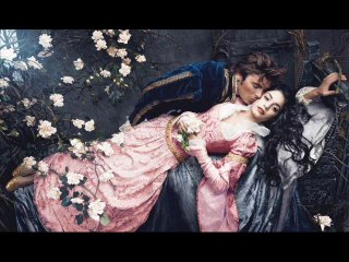 VALSA DA BELA ADORMECIDA # TCHAIKOVSKY