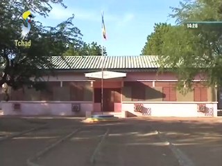 UN PETIT TOUR SUR QUELQUES VILLES TCHADIENNE