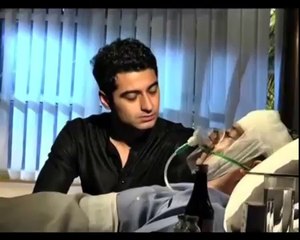 Beintehaa - Usmaan Abdullah in critical condition