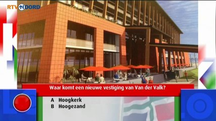 Klouk: Vraag van de dag (16 juni) - RTV Noord