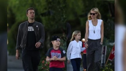 El representante de Gwyneth Paltrow niega rumores de reconciliación