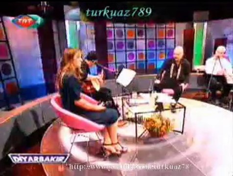 Sevcan ORHAN & Ümit YILMAZ-Bütün İnsanlardan Arzumuz Vardır
