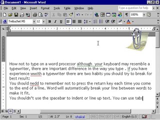 free MS word 2013 Balochi, bravi Urdu, Hindi Tutorial 1-3 (www.shaigle.com)