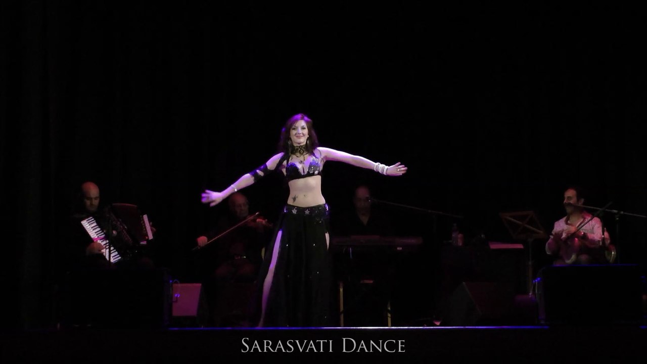 Sarasvati_Dance Life music London