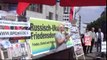 WWW.BRDKV.DE 01.06.2014 ESSEN RUSSISCH-UKRAINISCHE FRIEDENSDEMONSTRATION