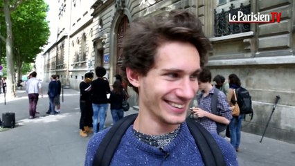 Tải video: Baccalauréat 2014 : paroles de lycéens après l'épreuve de philo