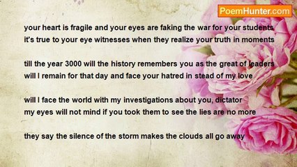 Mohammed Hassan (Piracy In The Mediterranean) - Raging The Child