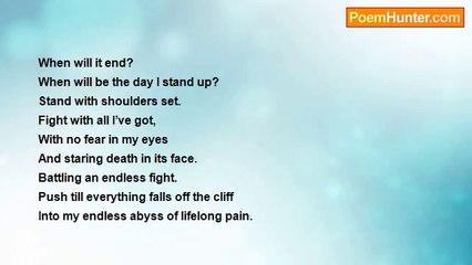 Nicole Gehrman - Misused