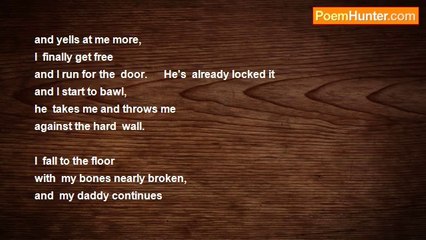 brooke murphy - why daddy