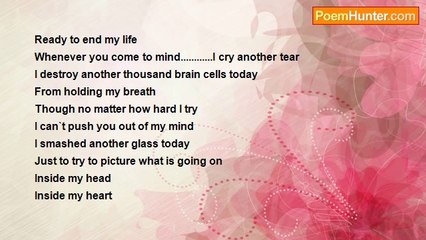 A new Life has bgan - can you even tell