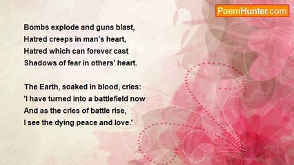 Rex Mathew Mathew - Man's Last Days