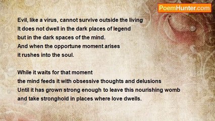 Deborah Downes - Where Evil Lives