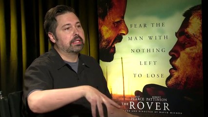 Guy Pearce, Robert Pattinson, & David Michod Interview - JoBlo