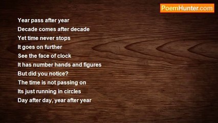 amina kamran - A perfect circle