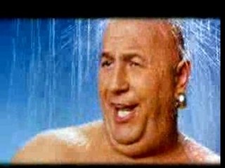 Pub Axe - Abdul (Shower Gel)