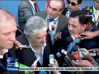 Cumbre del G77 propone 242 puntos para un nuevo orden mundial