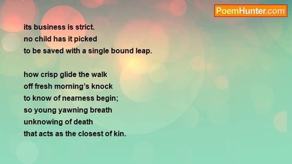 Anthony GarcesFoley - death’s kiss