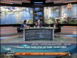 #صوت_الناس - محمد نبوي : الحكومة القادمة ( حكومة عمل ميداني وليست حكومة سياسية )