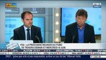 Influence des Banques centrales: Quelle stratégie adopter sur les marchés ?: Éric Venet, dans Intégrale Bourse – 16/06