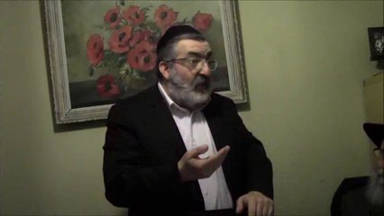 VETORAT HESSED AL LECHONA RAV ASSOULINE UNE TORAH DE BONTE