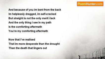 Lubna Hazeem's 'Leaning Tower': A Poetic Journey Through Solitude and Reflection 🌧️