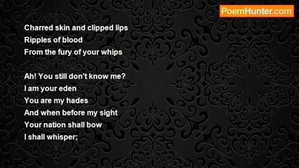 muideen olawale jimoh - I don't Know You