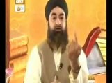 Nabi Pak or Aoulia Allah k waseela se... - Sajid Mughal Qadri