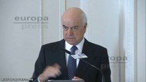 González (BBVA): “España creará 400.000 empleos”