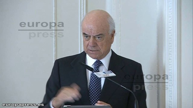 González (BBVA): “España creará 400.000 empleos”